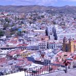  Guanajuato, Mexico 2009